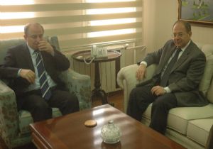 'Erzurum hayalleriyle buluştu'